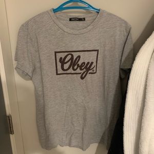 Obey Tshirt